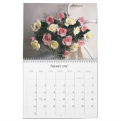 Unsere Hochzeit 2013 Kalender (Jan 2027)