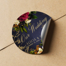 Unsere Hochzeit elegante marokkanische Hochzeit Go