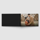 Unsere Hochzeitshochzeit Gästebuch (Voll)