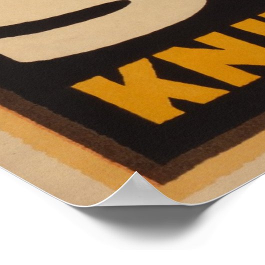 Unsere Jungen brauchen soviel Rotes Kreuz 2. Weltk Poster (Ecke)