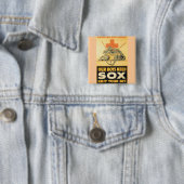 Unsere Jungen brauchen Sox Button (Beispiel)