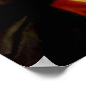 Unsere Jungfrau Mary - Dolorosa Poster (Ecke)