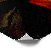 Unsere Jungfrau Mary - Dolorosa Poster (Ecke)