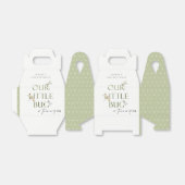 Unsere kleine Bug Green Dragonfly jeden Geburtstag Geschenkschachtel (Ungefaltet)