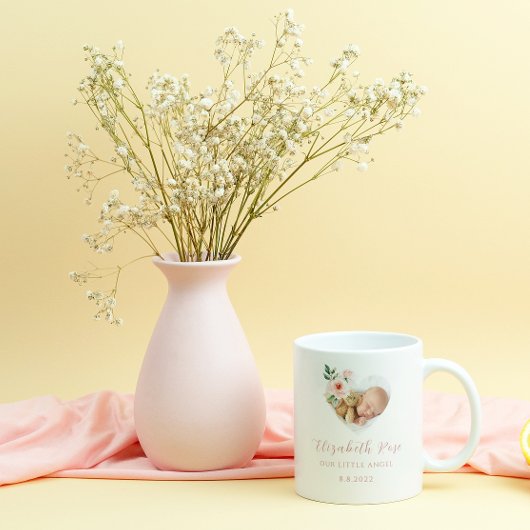 Unsere kleine Engel-Tasse Tasse