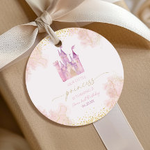 Unsere kleine Prinzessin Königliche Burg Geburtsta