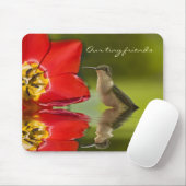 Unsere kleinen Freunde. . . . Mousepad (Mit Mouse)