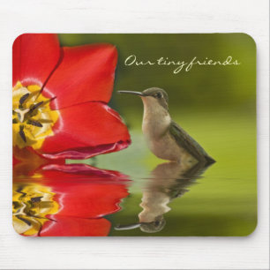 Unsere kleinen Freunde. . . . Mousepad