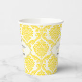 Unsere kleinen Honey Bee Birthday Paper Cups Pappbecher (Links)