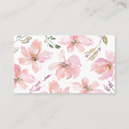 Unsere kleinen Kürbisblumenbücher für Baby Begleitkarte (Rückseite)