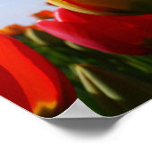 Unsere Krankenschwestern sind wie Sunshine! Poster (Ecke)