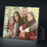 Unsere kundenspezifischen Fotos Fotoplatte<br><div class="desc">Personalisieren Sie sich einfach mit Ihrem Text und Foto(en) und erstellen Sie ein einmaliges Geschenk für sich oder jemanden,  den Sie Liebe! Die Hintergrundfarbe kann in eine beliebige Farbe Ihrer Wahl geändert werden!</div>