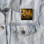 Unsere Lady der ständigen Hilfe Button (Beispiel)