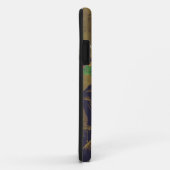 Unsere Lady der ständigen Hilfe Case-Mate iPhone Hülle (Hinten/Rechts)