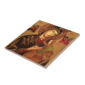 Unsere Lady der ständigen Hilfe Original-Version Fliese (Seite)