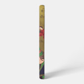 Unsere Lady der ständigen Hilfe Samsung Galaxy Hülle (Linke Seite)