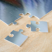 Unsere Lady der Trauern Puzzle (Seite)