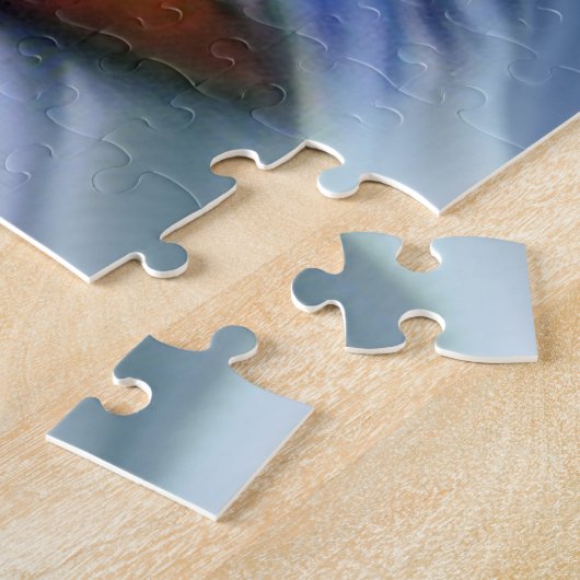 Unsere Lady der Trauern Puzzle (Seite)