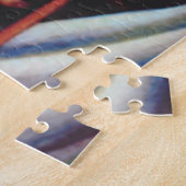 Unsere Lady des Monte Carmel Puzzle (Seite)