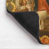 UNSERE LADY DES ROSÄRS MOUSEPAD (Ecke)