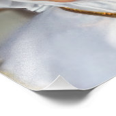 UNSERE LADY LA SALETTE FOTODRUCK (Ecke)