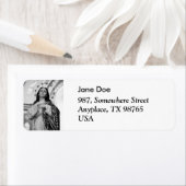 Unsere Lady of Conception (Insitu)