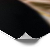 UNSERE LADY OF FATIMA POSTER (Ecke)