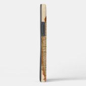 UNSERE LADY OF GUADALUPE Case-Mate iPhone FALL Hülle (Rückseite / Rechts)