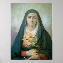 Unsere Lady of Quito