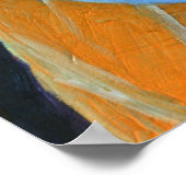 Unsere Lady Ostra Brama Mutter der Barmherzigen Sc Poster (Ecke)