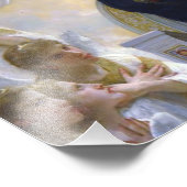 UNSERE LADY QUEEN OF ANGELS FOTODRUCK (Ecke)