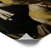 UNSERE LADY ROSARY POSTER (Ecke)