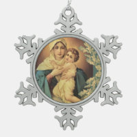 Unsere Lady Schoenstatt Baby Jesus