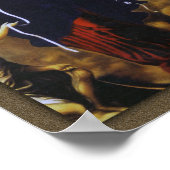 UNSERE LADY UNDOER OF WNOTS PRAYER POSTER (Ecke)