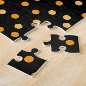 Unsere Lady von Fatima, die Kerzenschaft Puzzle (Seite)