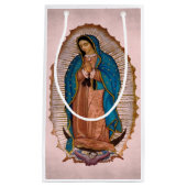 Unsere Lady von Guadalupe 1531 Kleine Geschenktüte (Vorderseite)