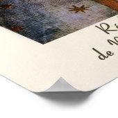 Unsere Lady von Guadalupe Replik Bust Poster (Ecke)