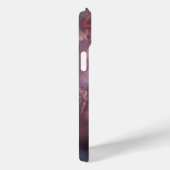 Unsere Lady von Guadalupe Rev12 Case-Mate iPhone Hülle (Rückseite / Rechts)