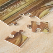 Unsere Lady von Kasan Puzzle (Seite)