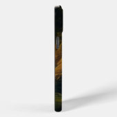 Unsere Lady von Lourdes Case-Mate iPhone Hülle (Rückseite / Rechts)