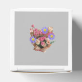 Unsere Lady von Lourdes Geschenkschachtel (Oben)