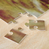 Unsere Lady von Lourdes Puzzle (Seite)