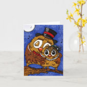 Unsere Liebe Behalte uns warm an der Oper Karte (Gelbe Blume)