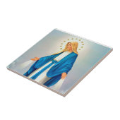 Unsere Liebe Frau Unbefleckte Empfängnis Fliese (Seite)
