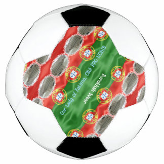 Unsere Liebe Frau von FATIMA, Fußball