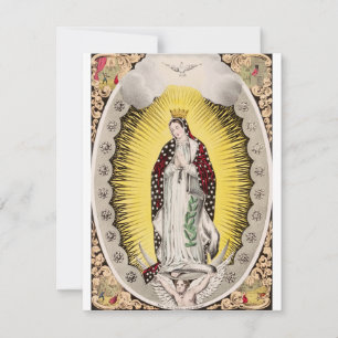 Unsere Liebe Frau von Guadalupe