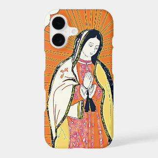 unsere Liebe Frau von Guadalupe