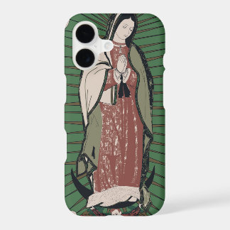 unsere liebe frau von guadalupe