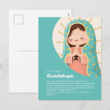 Unsere Liebe Frau von Guadalupe 