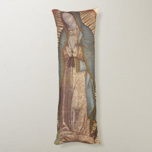 Unsere Liebe Frau von Guadalupe Seitenschläferkissen